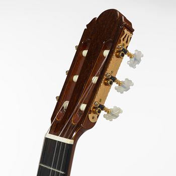 Masaru Kohno, "No 20", acoustic guitar, Japan, 1976.