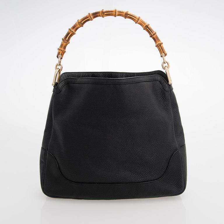 Gucci, väska.