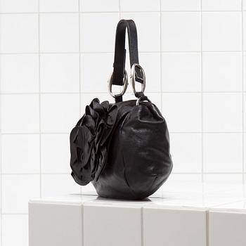 BAG, Yves Saint Laurent.