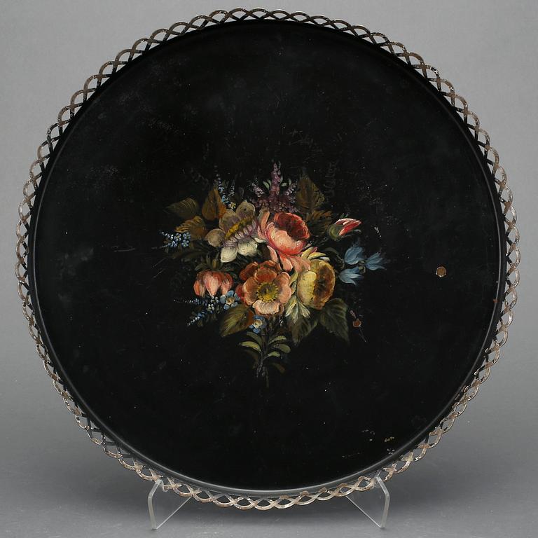 BRICKA, 1800-tal.