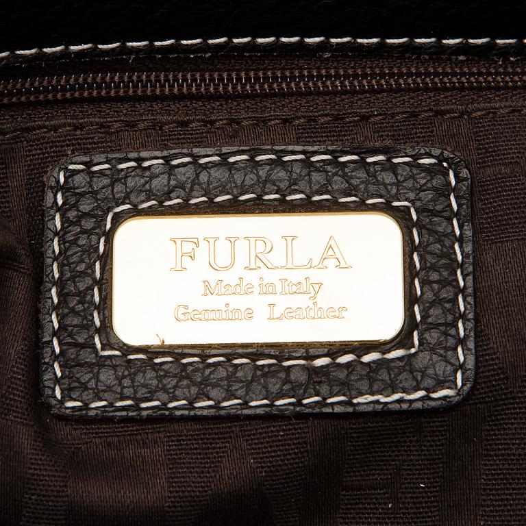 FURLA, LAUKKU.