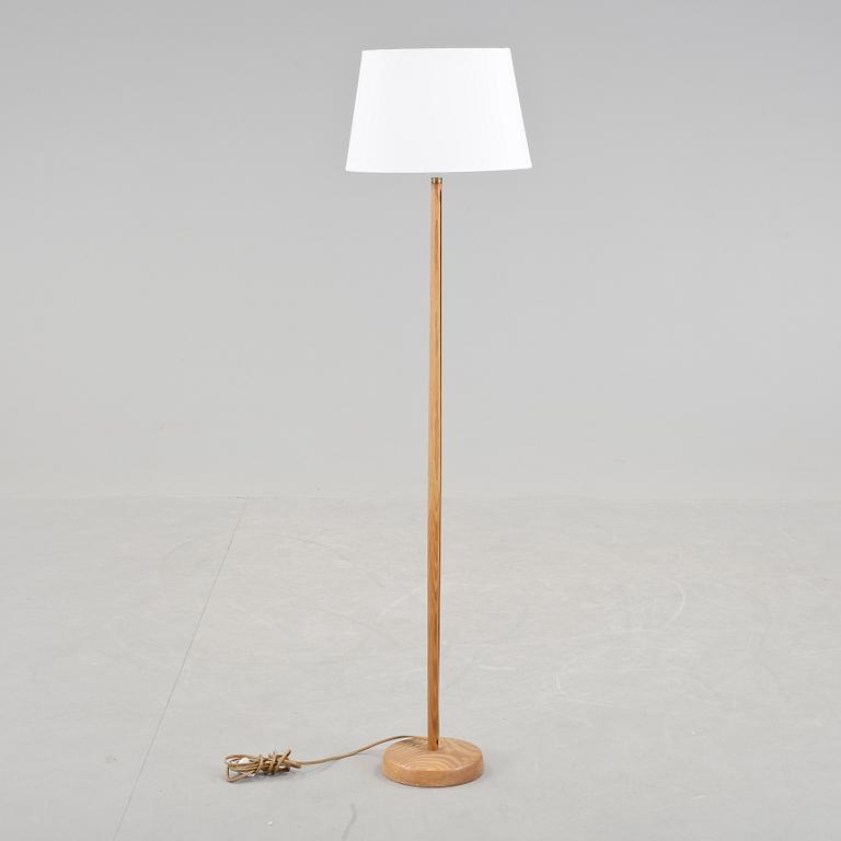 GOLVLAMPA, Luxus, 1960-tal.