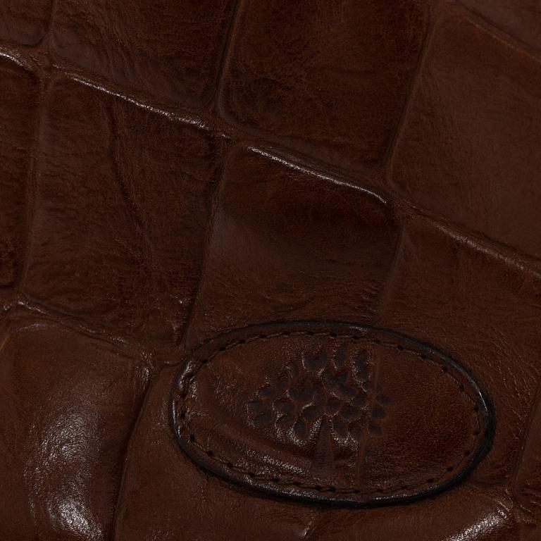 Mulberry, bag, vintage.