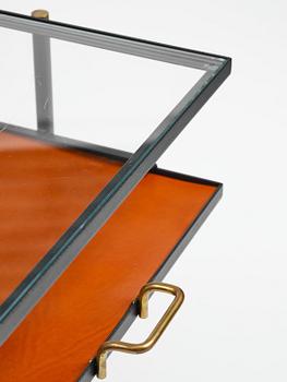 Per Öberg, a "Nizza" coffee table, Firma Svenskt Tenn, post 2018.