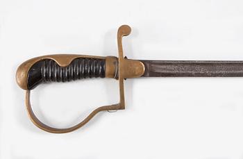 SABEL, 1800/1900-tal.