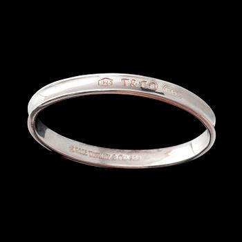 ARMBAND, sterlingsilver, Tiffany & Co, USA 2005.