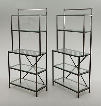 HYLLOR, 1 par, 1900-/2000-tal.