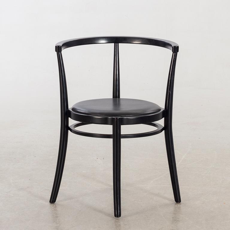 Karmstol, Åke Axelsson "Bohem" för Gemla 1991.