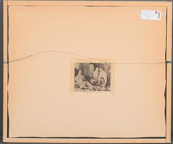 Leena Luostarinen, MOTIF FROM MARRAKESH.