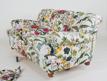 SOFFA. Josef Frank för firma Svenskt Tenn modell 703.
