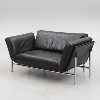 Roberto Tapinassi, a "Rataplan" sofa, Dema, Italy, post 1983.