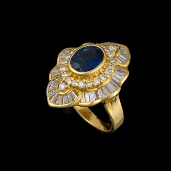 A RING.