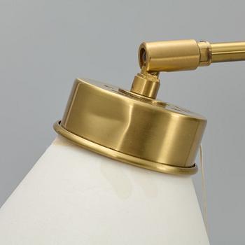 Josef Frank, floor lamp, Svenskt Tenn, model G1842, Svenskt Tenn.