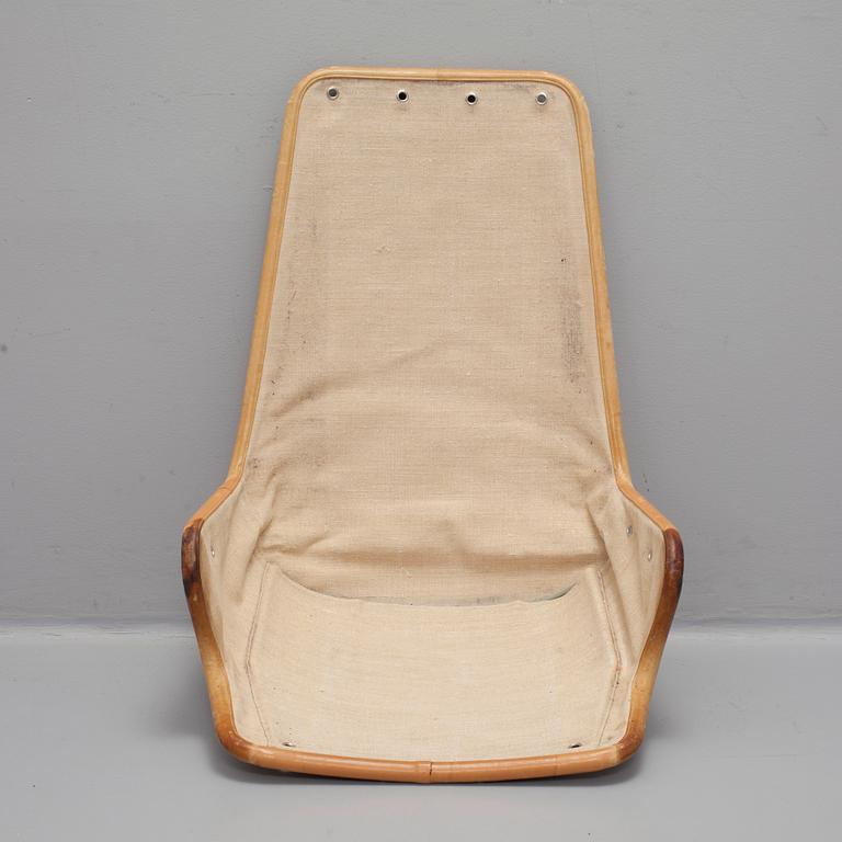 BRUNO MATHSSON, klädsel, "Jetson", Dux, 1900-talets andra del.