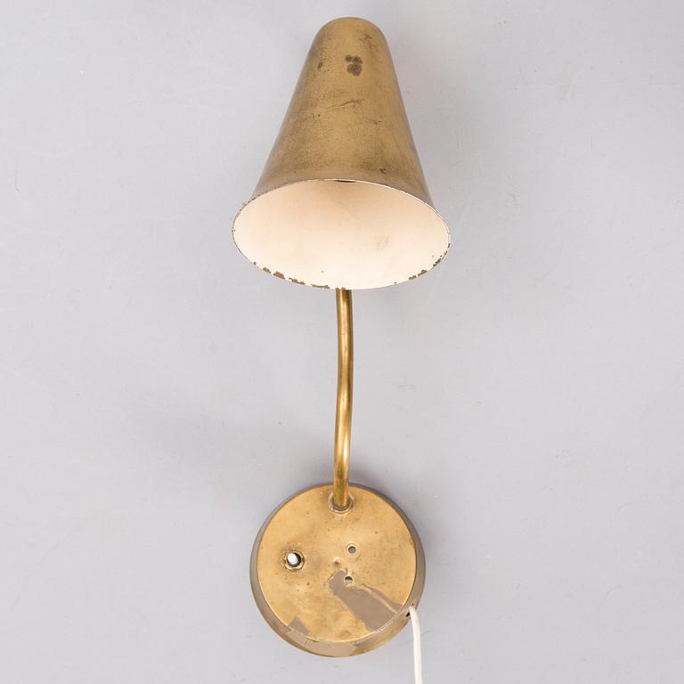 SEINÄVALAISIN, 1900-luvun puoliväli.