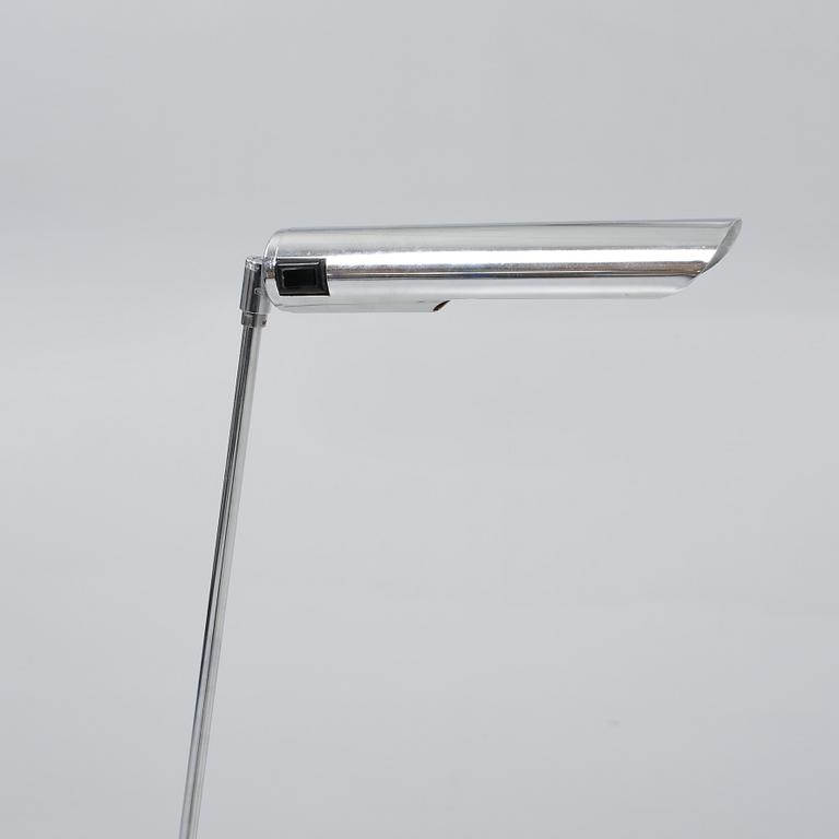 GOLVLAMPA, troligen Abo Randers, Danmark, 1900-talets sista kvartal.