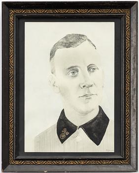 Vanna Bowles, "Herr Käfervolk".