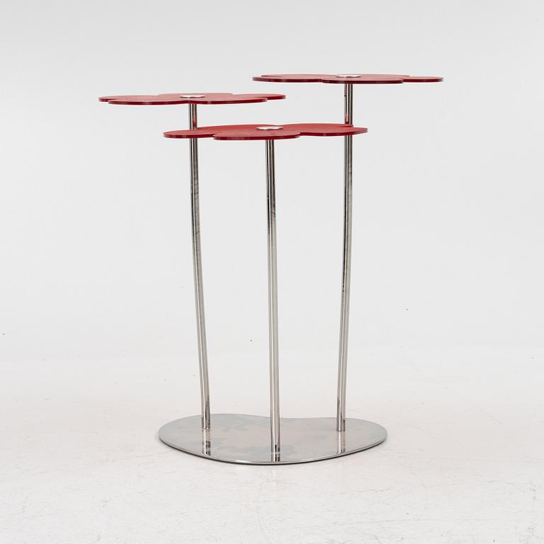 Claesson Koivisto Rune, a 'Bouquet' side table, Offecct, 2017.