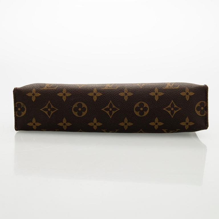 Louis Vuitton, toilettilaukku, "Toiletry Pouch 26", vintage.