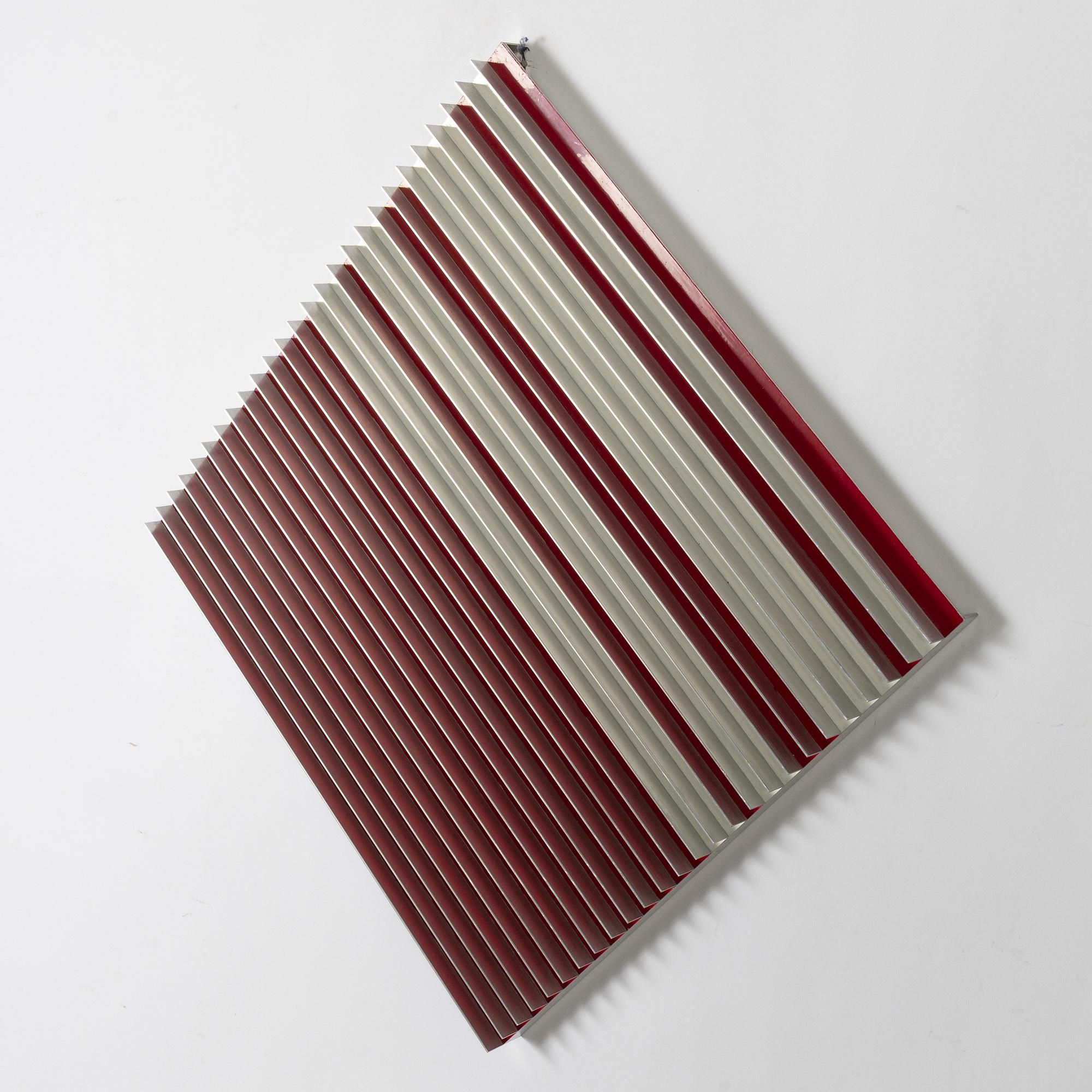 Lars-Erik Falk, "Modul relief 136".