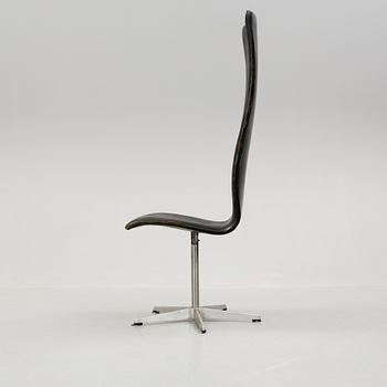STOL, "Oxford", Arne Jacobsen, Fritz Hansen.