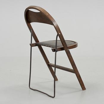 STOL / FÄLLSTOL "Bern", Gemla, 1900-talets första hälft.