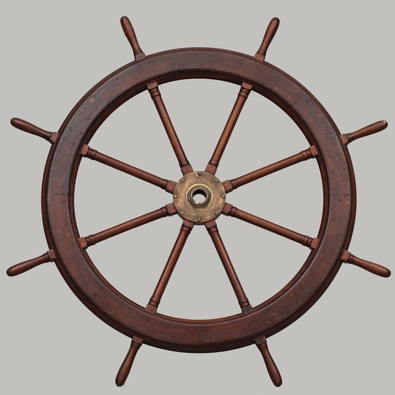 FARTYGSRATT, 18/1900-tal.