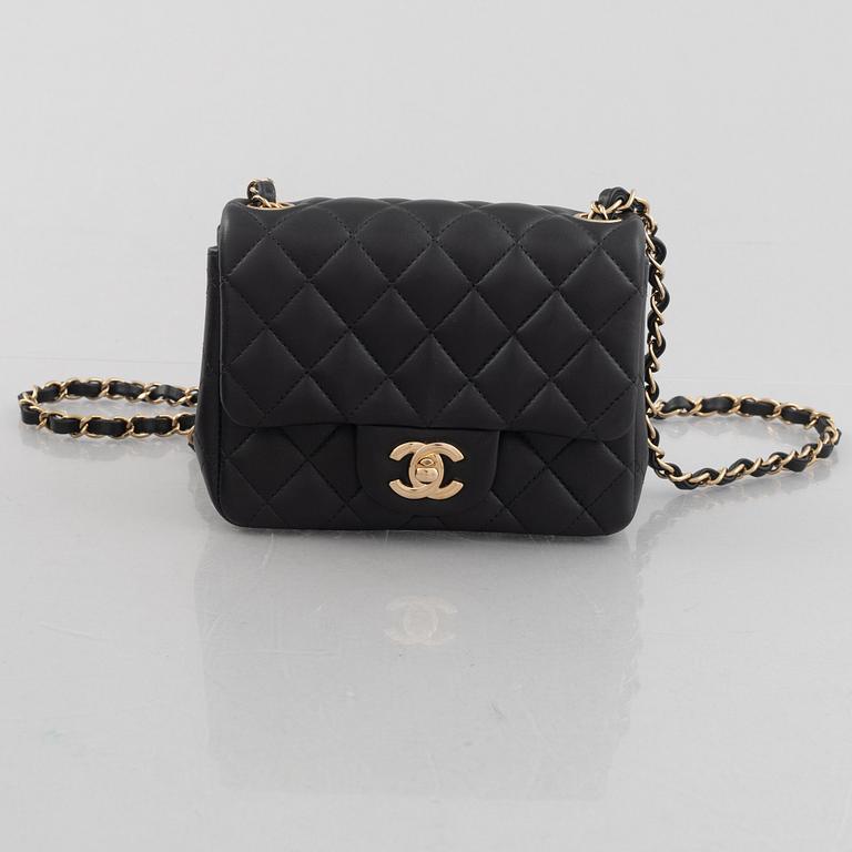 Chanel, bag, "Flap Bag Timeless Mini Rectangular", after 2022.