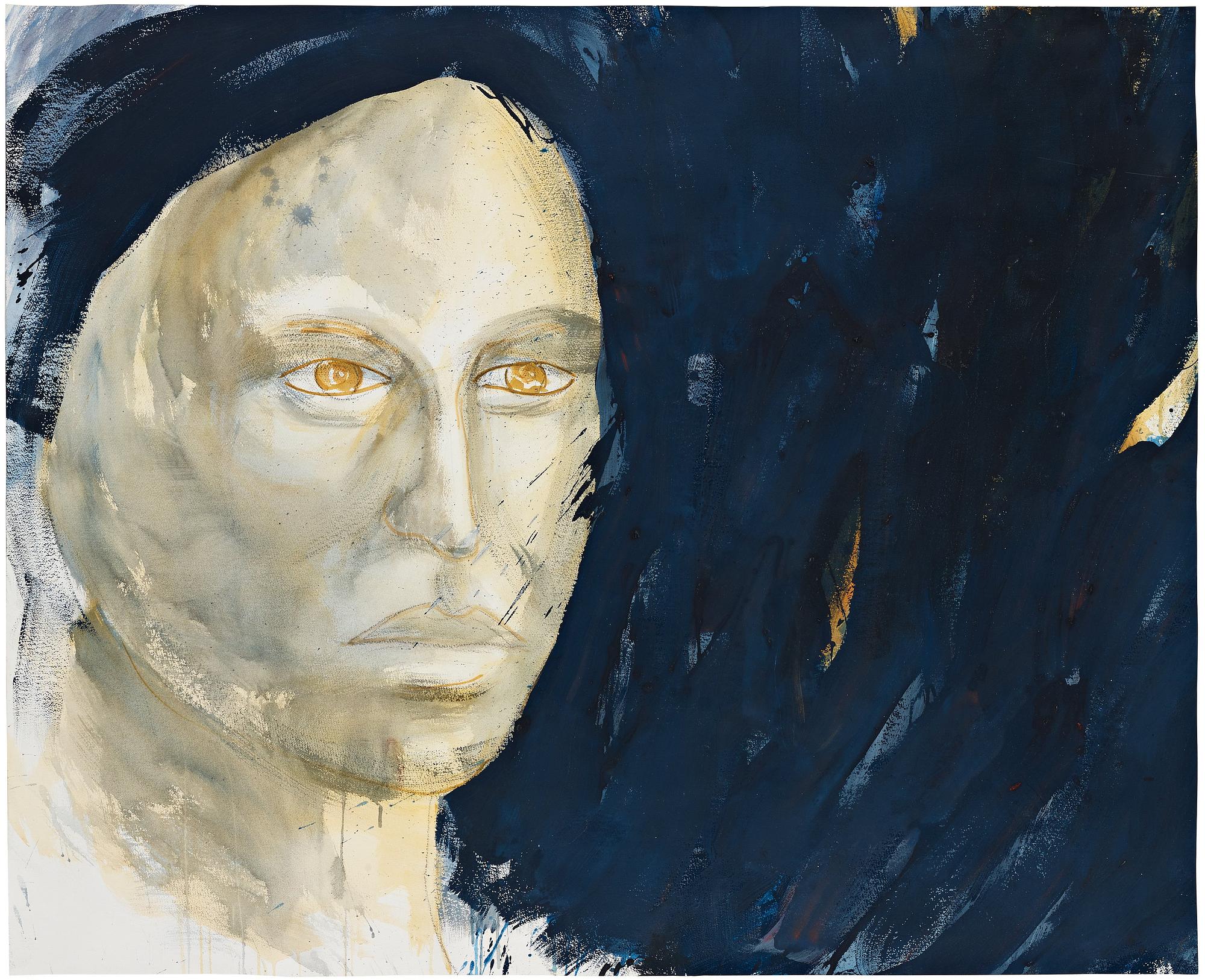 Claes Eklundh, Face.