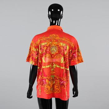 T-SHIRT, Hermès, Paris.