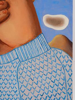 Leo Park, Untitled.