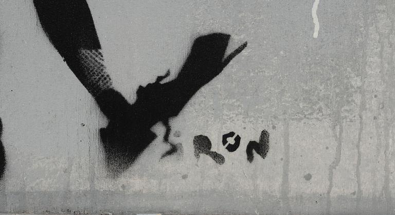 Iron, "P & L".