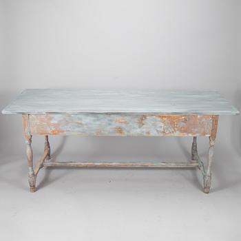 BORD, allmoge, 1800-tal.