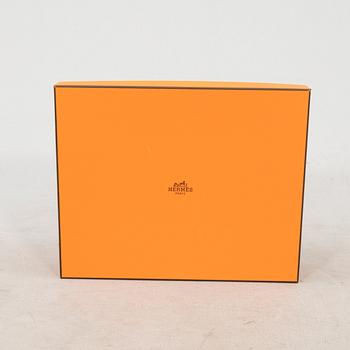 Hermès, shawl.