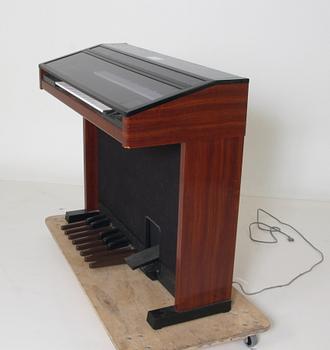 ORGEL, Yamaha "Electone".