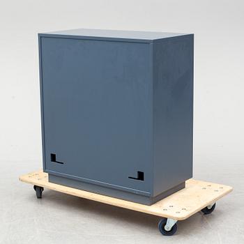 ANYA SEBTON & EVA LILJA LÖWENHIELM, cabinet, "Frame", Asplund.