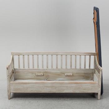 SOFFA, sengustaviansk, 1800-talets första hälft..