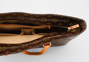 VÄSKA Louis Vuitton.