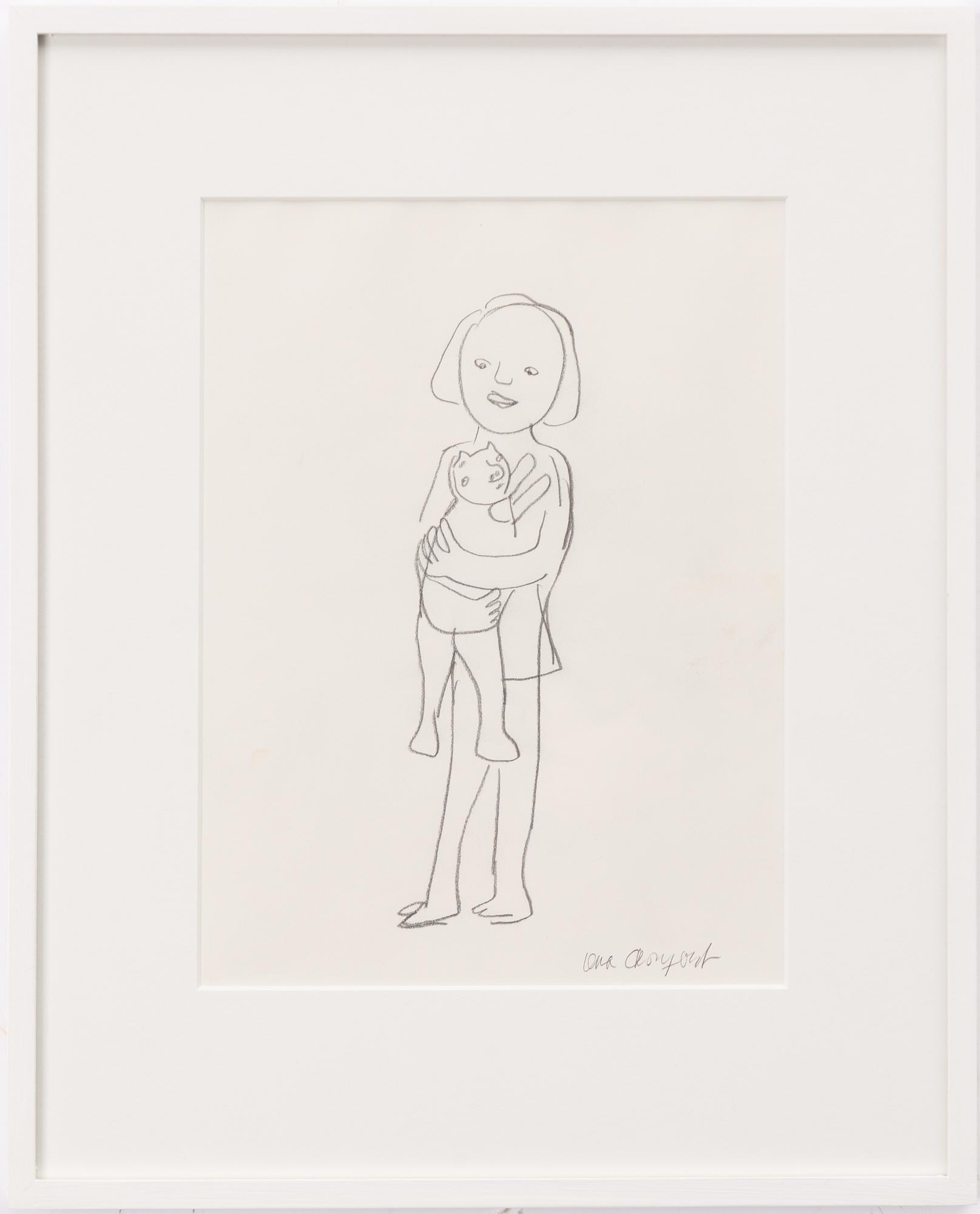 Lena Cronqvist, Untitled.