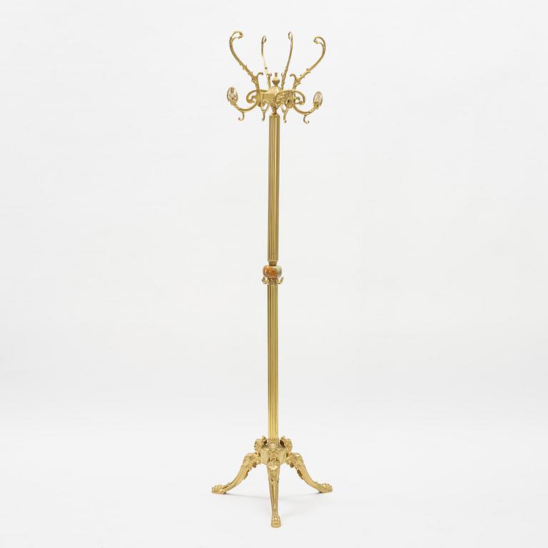 A coat hanger, presumably Italy, 1970s'/80's.