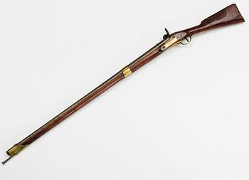 NALLILUKKOKIVÄÄRI, 1700/1800-luku.