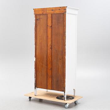 Klädskåp, 1910/20-tal.