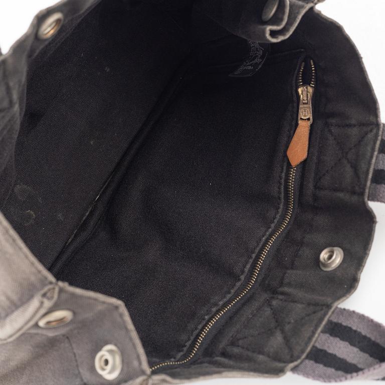 Hermès, väskor, 2 st, "Fourre tout PM".
