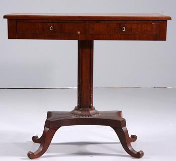 SALONGSBORD, Karl Johan, 1800-tal.