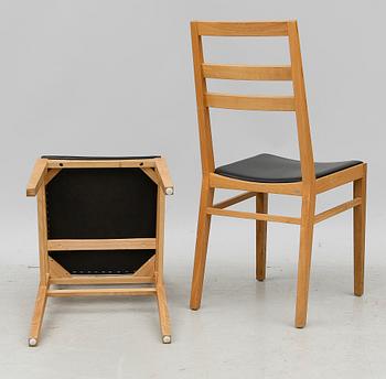 STOLAR, 6 st, "Lansa", Kristian Eriksson, G.A.D.