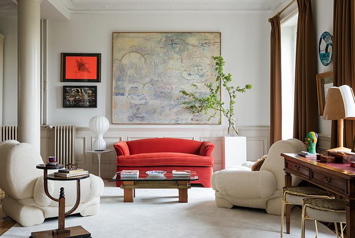 Mercedes Valdenebro / Interior designer