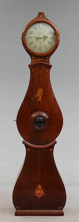 GOLVUR, 1800-talets andra hälft.
