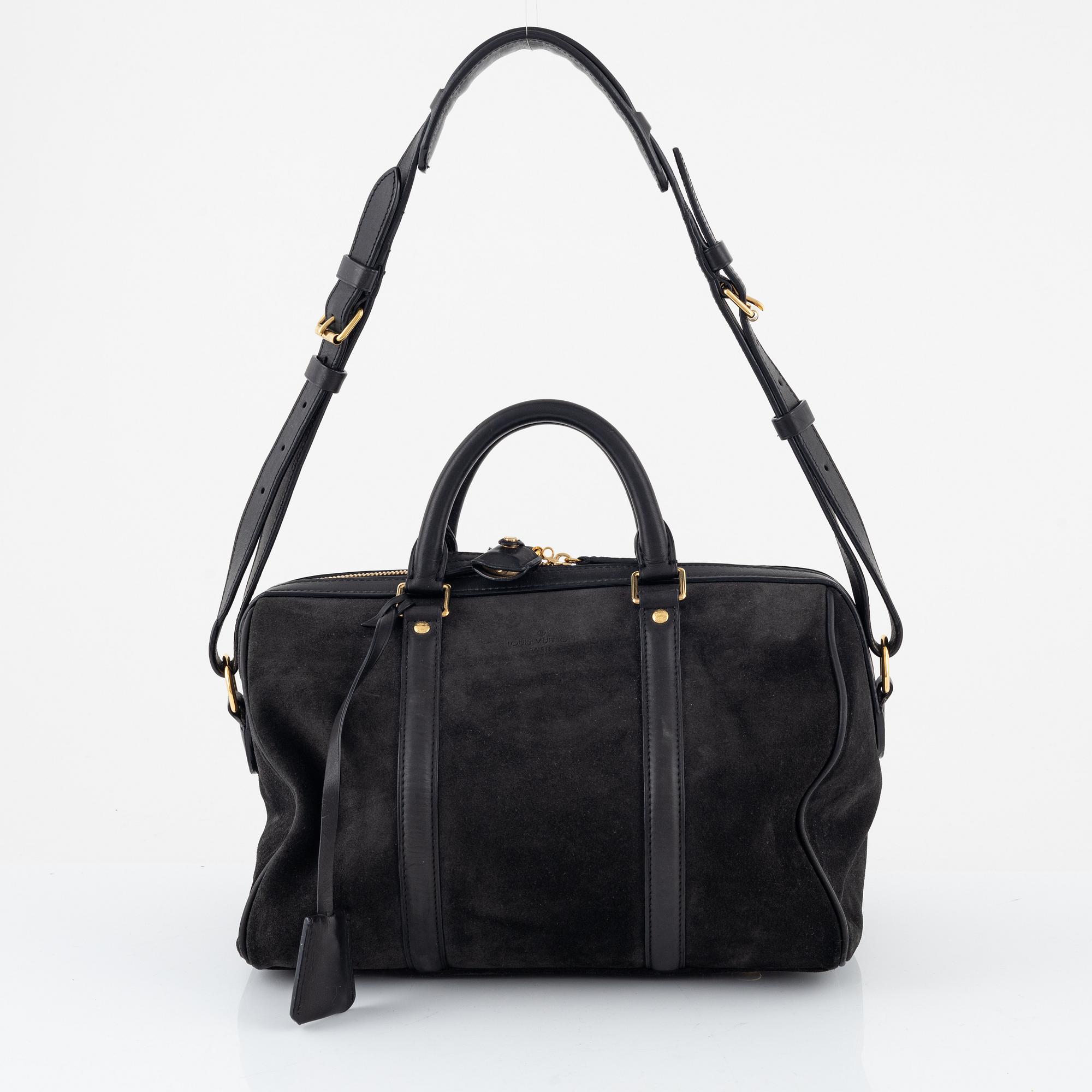 Louis Vuitton, väska, "Sofia Coppola PM", 2010.