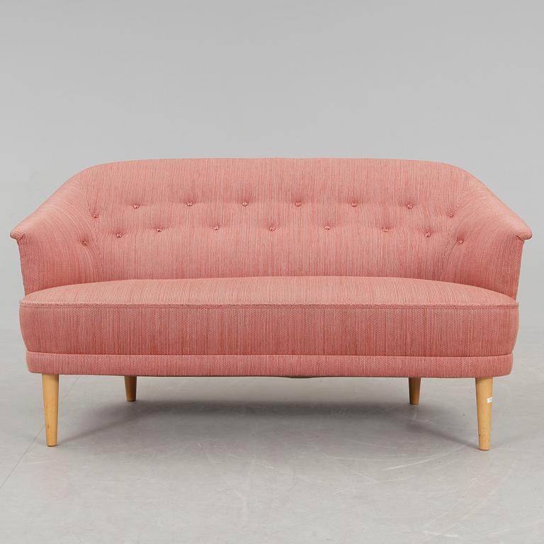 SOFFA, Samsas, Carl Malmsten.