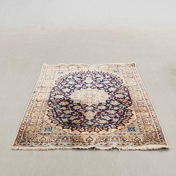 Matta, Nain, 202 x 126 cm.